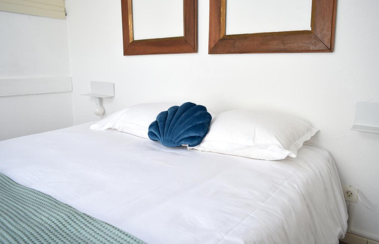 Julia Blue, Villa Hostal Naou Hossegor - Sauna - Salle De Sport - Wifi - Netflix Soorts-Hossegor Exterior photo